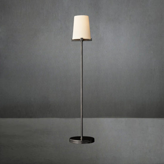 Prism Fabric Shade Table Lamp