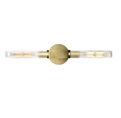Danle Linear Sconce