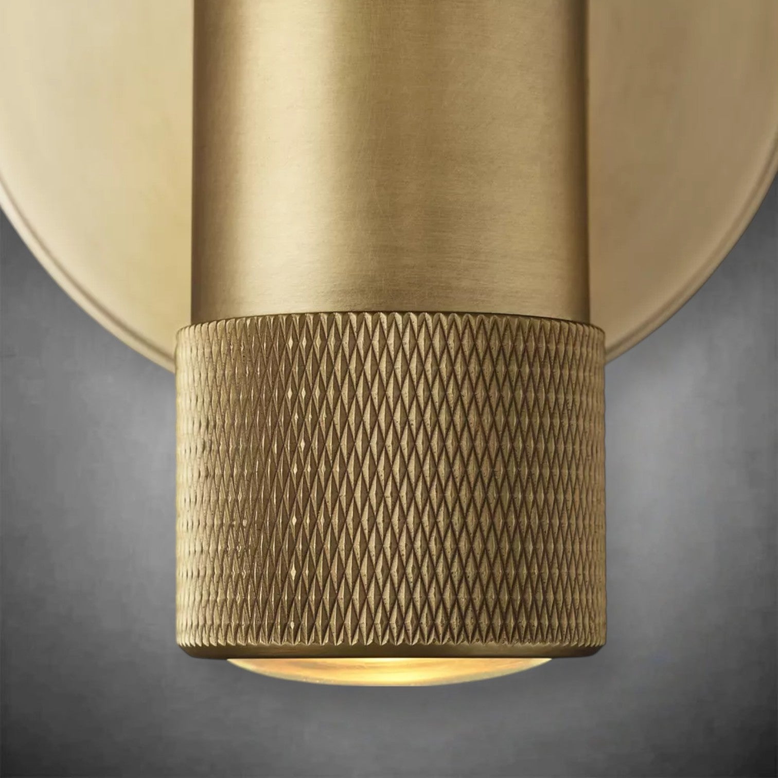 Urbane Task Sconce 6"