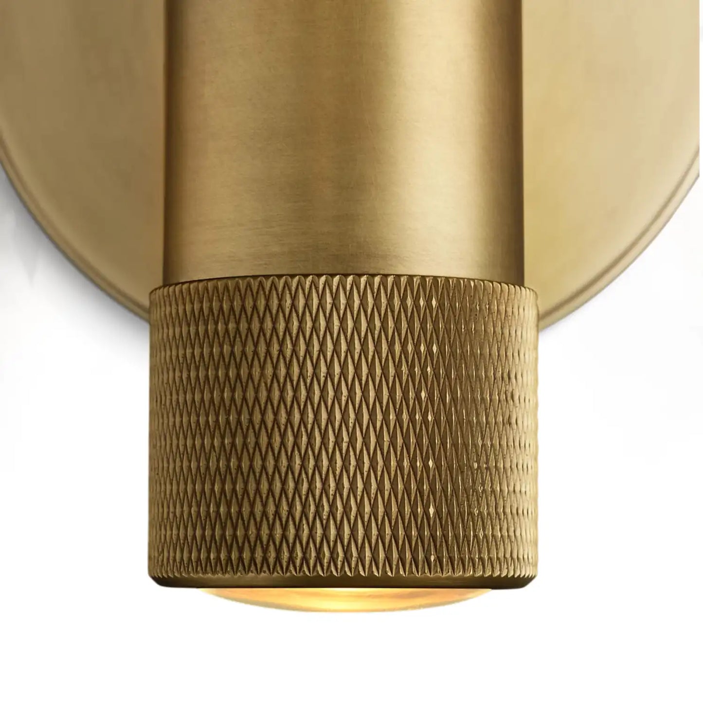 Utilitaive Task Sconce