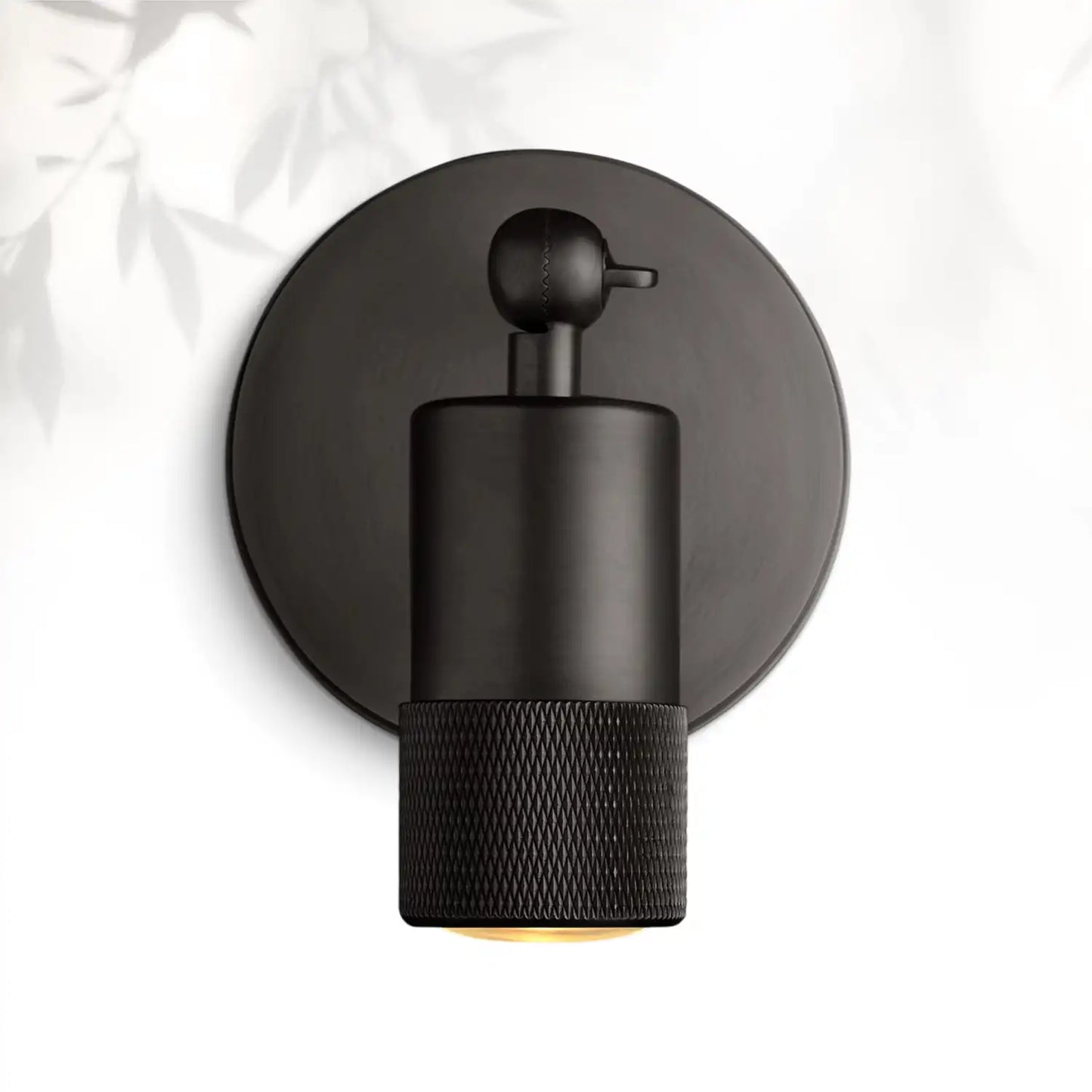 Utilitaive Task Sconce