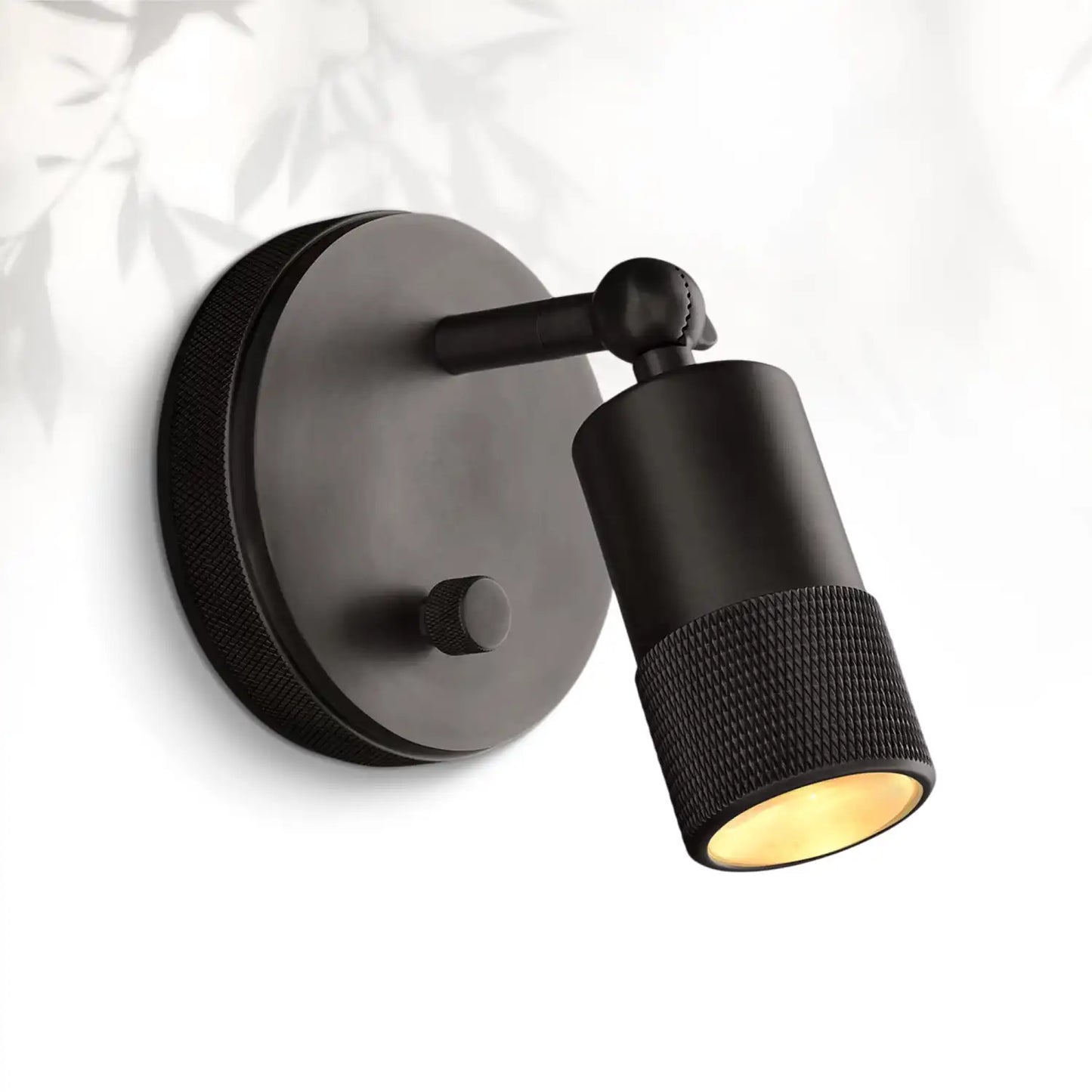 Utilitaive Task Sconce