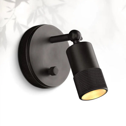 Utilitaive Task Sconce