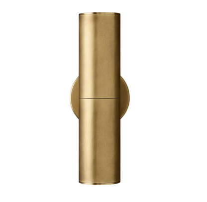 Champeaud Linear Sconce