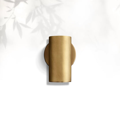 Champeau Chamier Outdoor Wall Sconce