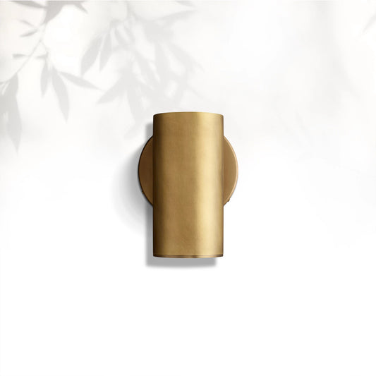 Champeau Chamier Outdoor Wall Sconce