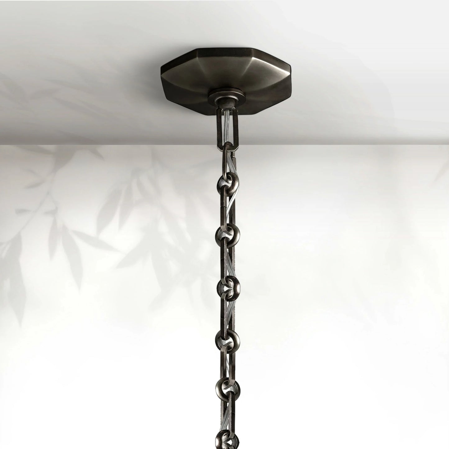 Bonington Rectangular chandelier  54" 72"