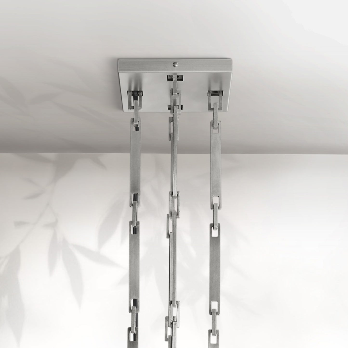 Wryte Round Chandelier 36"D 48"D 60"D