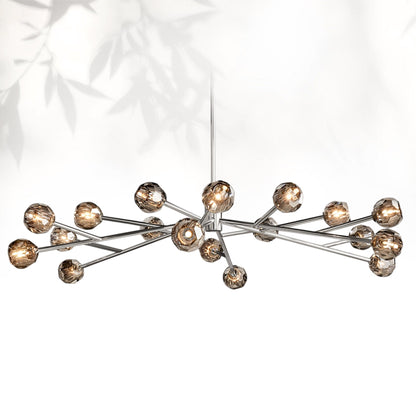 Boule Do Crystal Round Chandelier