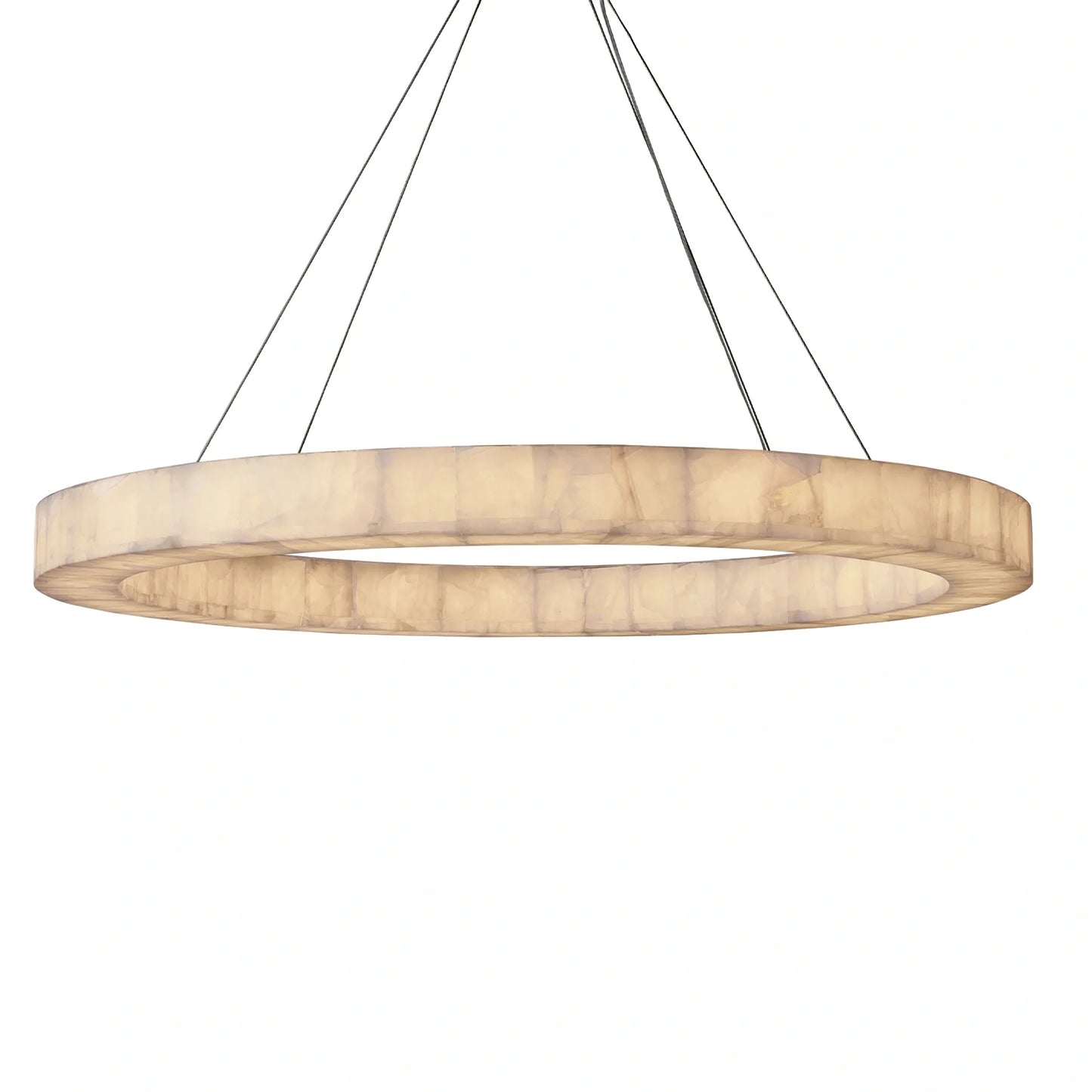 Civage Lueur Round Chandelier