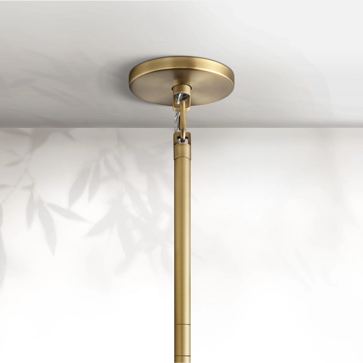 Cielu 3-Tier Round Chandelier