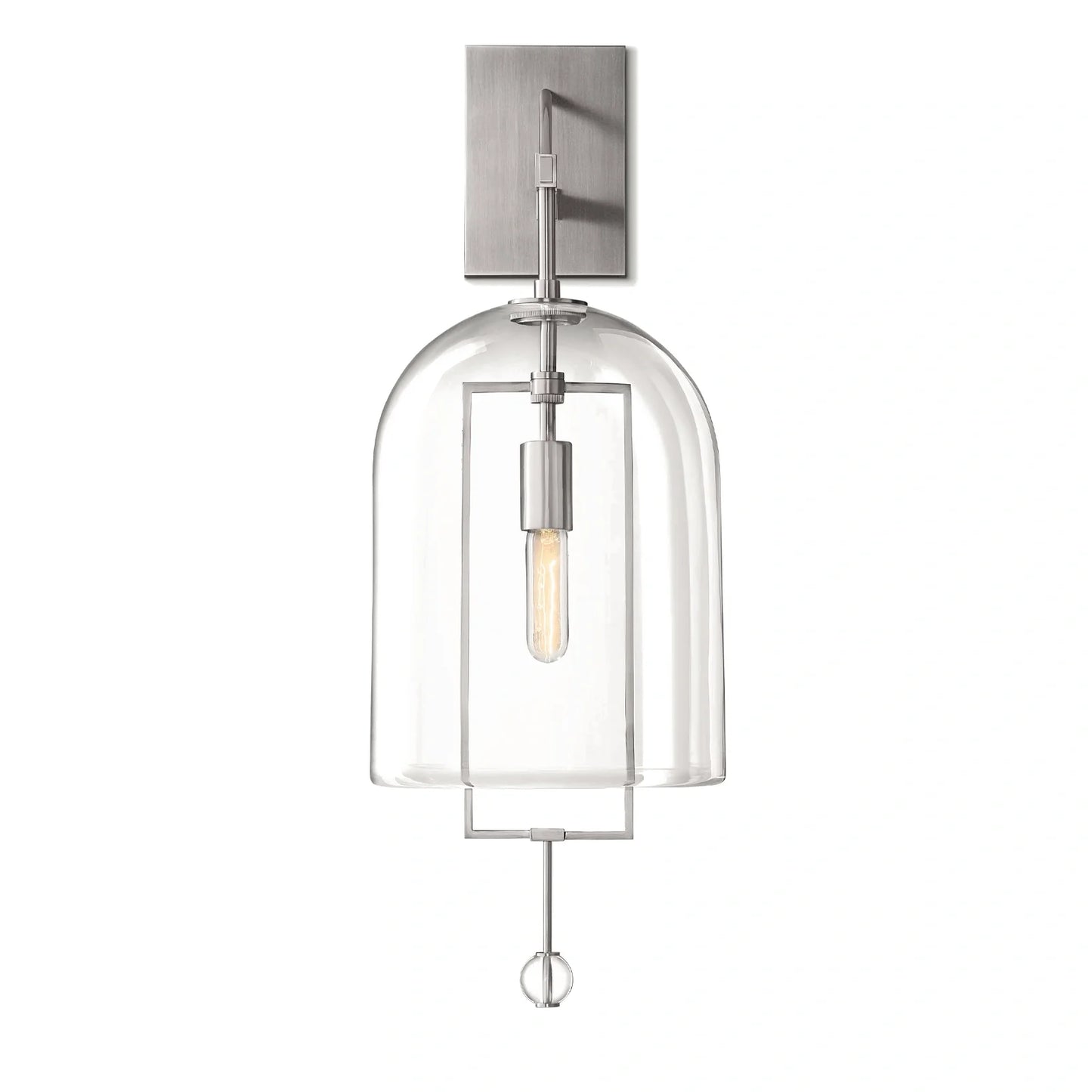 Folcrum Sconce