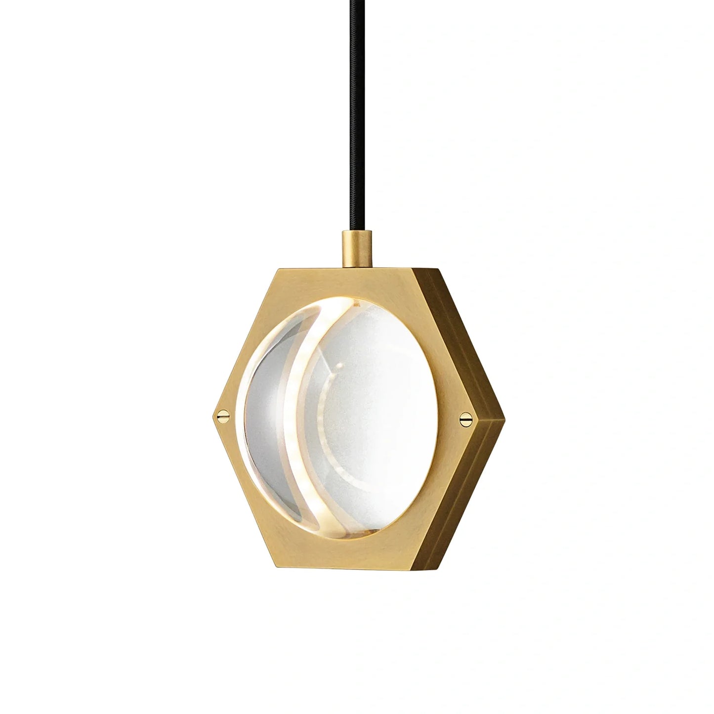 Noctaris Grand Pendant