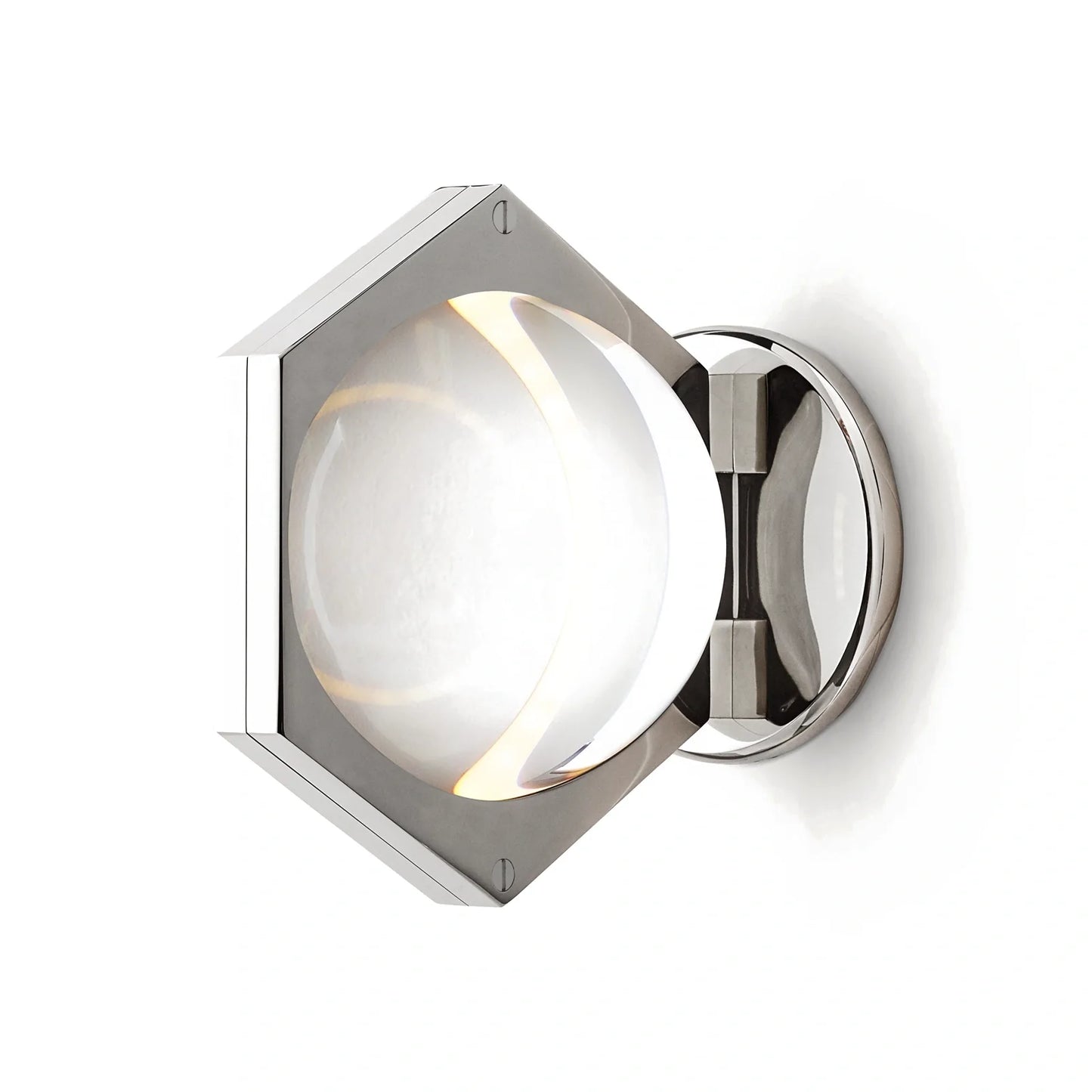 Eclatamt Wall Sconce