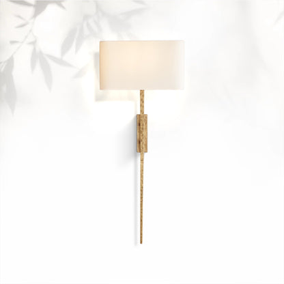 Wryte Wall Sconce