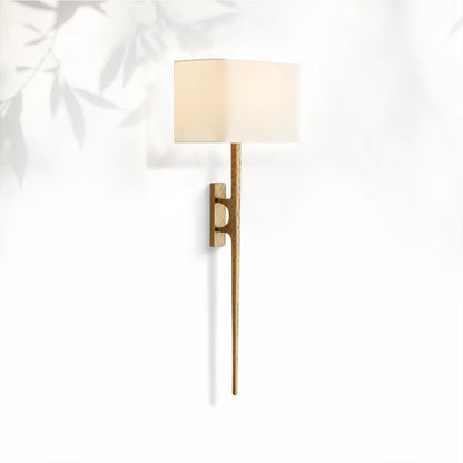 Wryte Wall Sconce