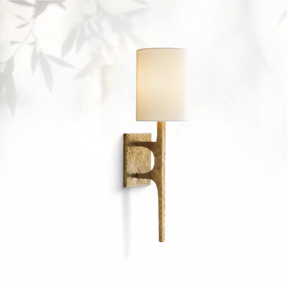 Wryte Wall Sconce