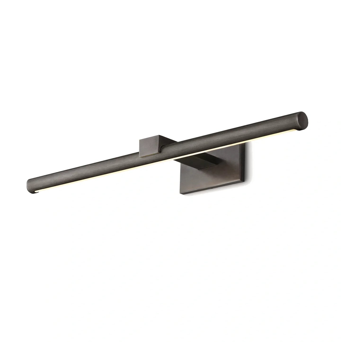 Vila Round Picture Light