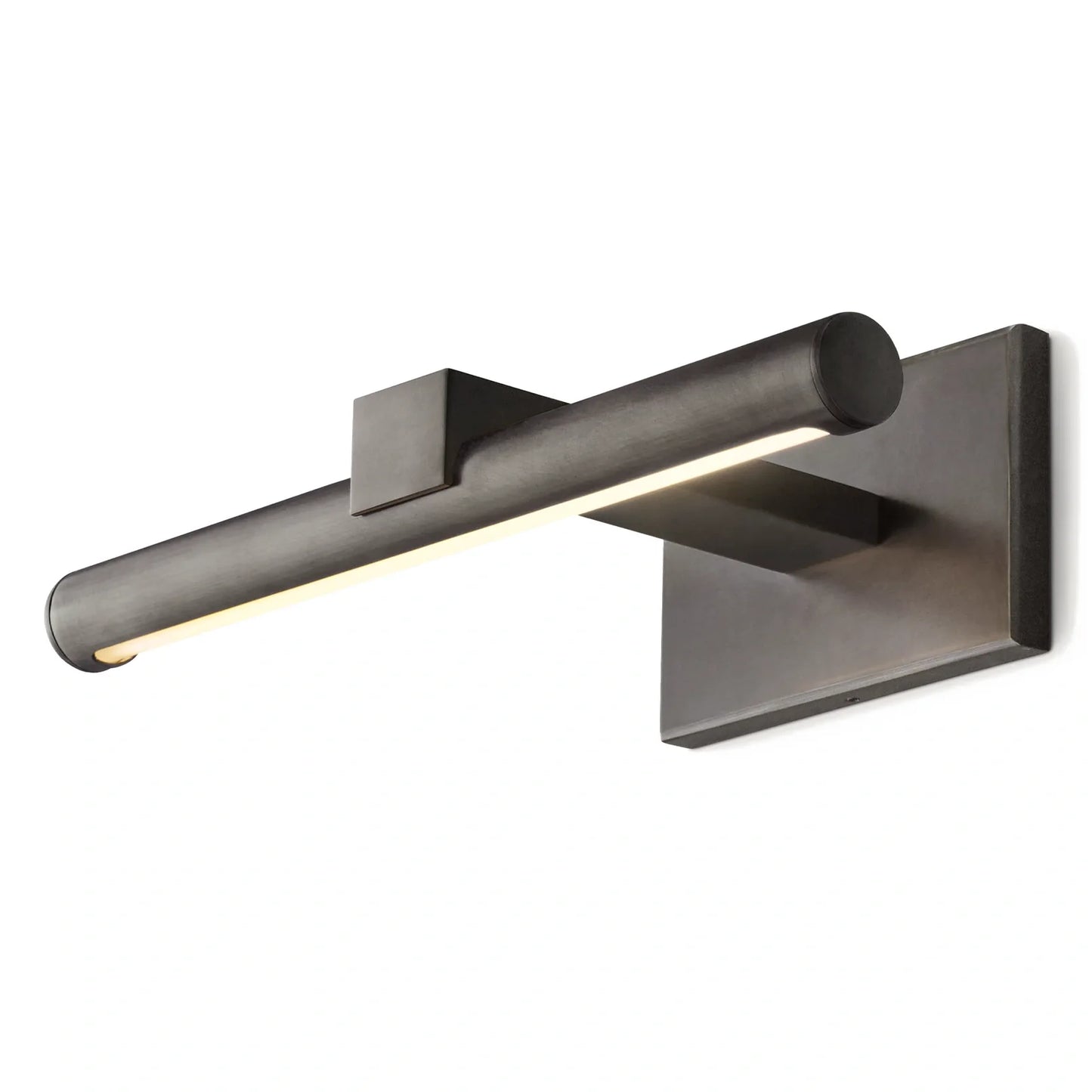 Vila Round Picture Light