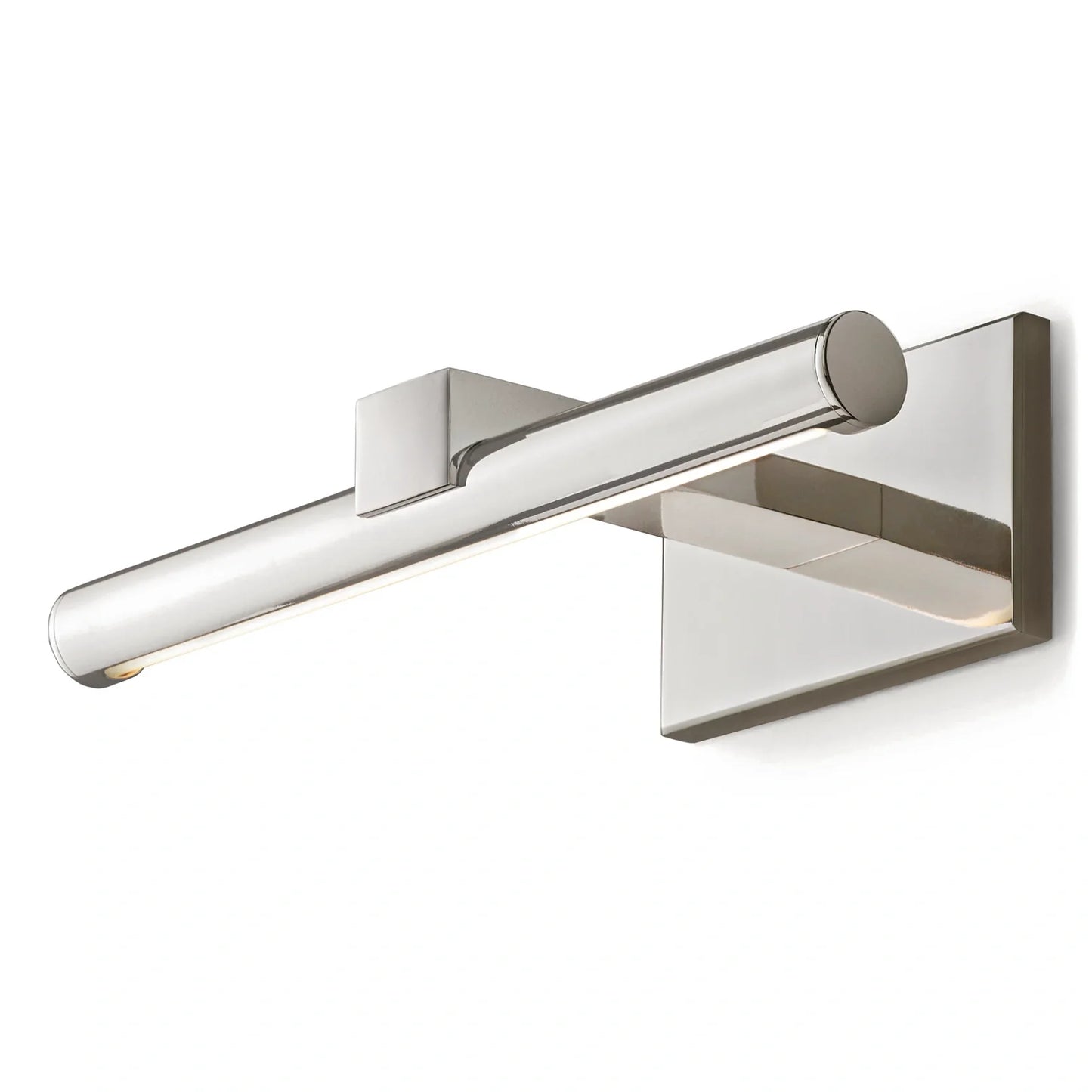 Vila Round Picture Light