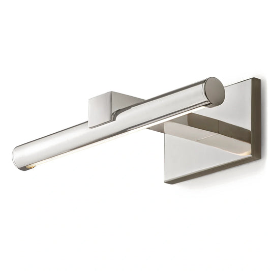 Vila Round Picture Light