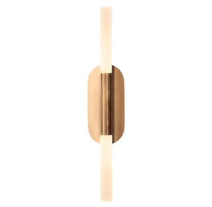 Rousseaw Linear Sconce