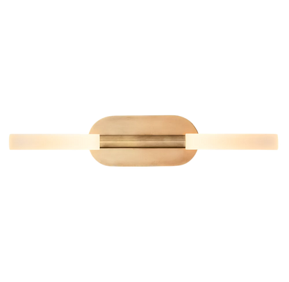 Rousseaw Linear Sconce