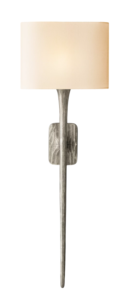 Thadeus Grand Shaded Sconce