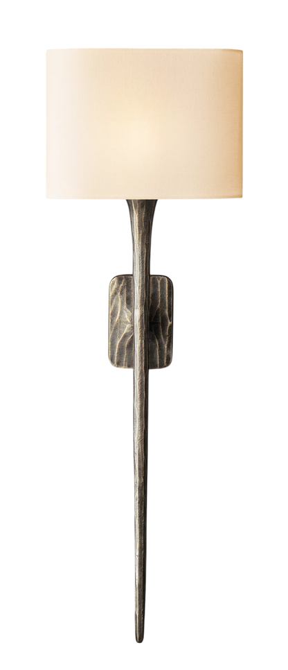 Thadeus Grand Shaded Sconce
