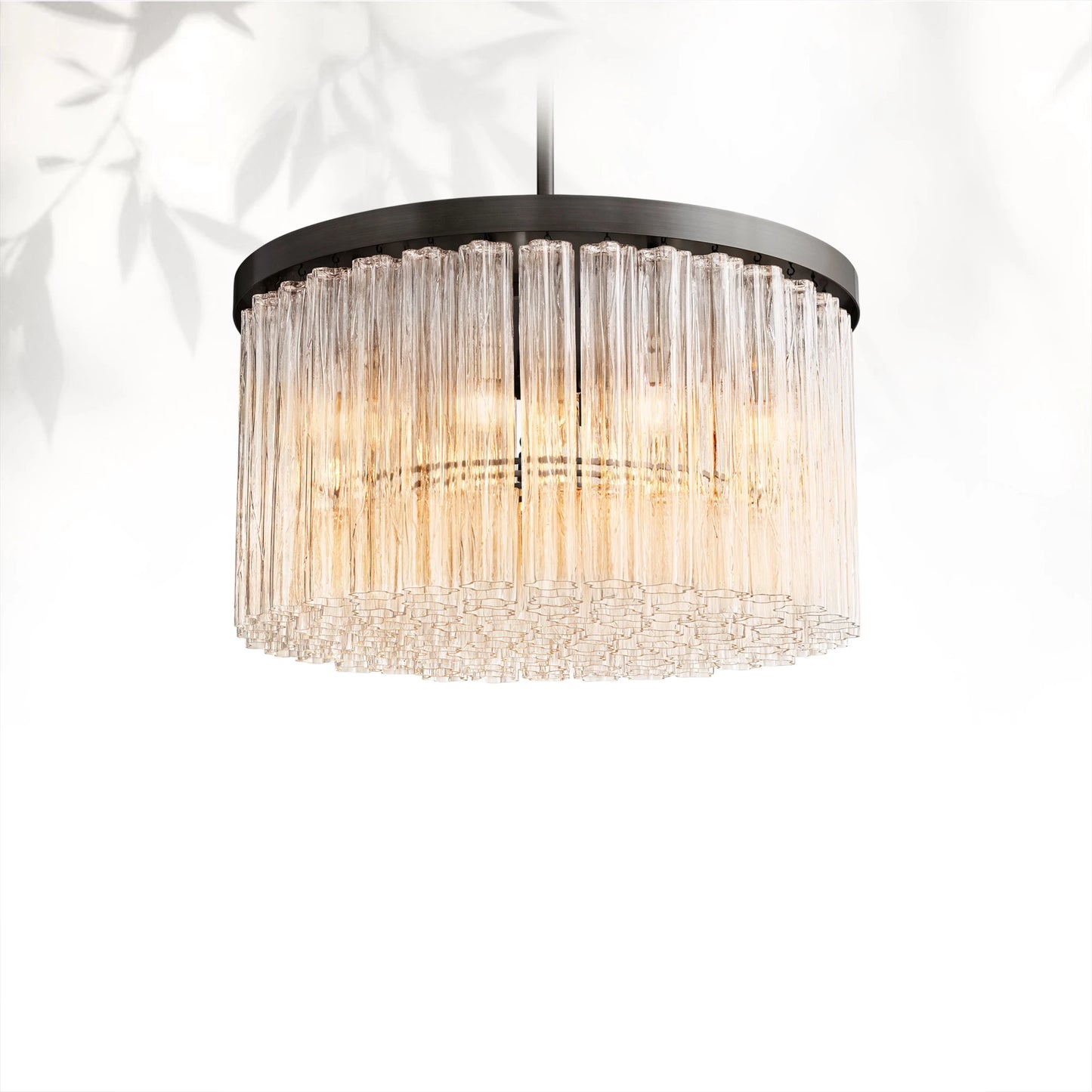 Cielu Round Chandelier