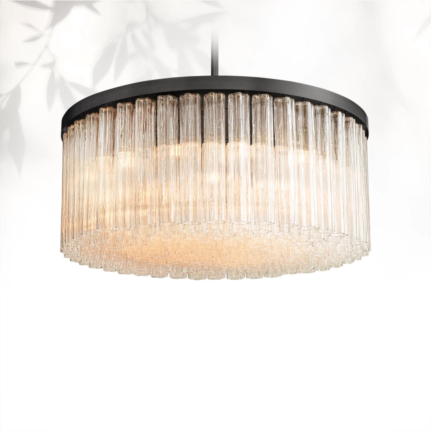 Cielu Round Chandelier