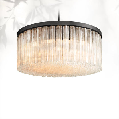 Cielu Round Chandelier