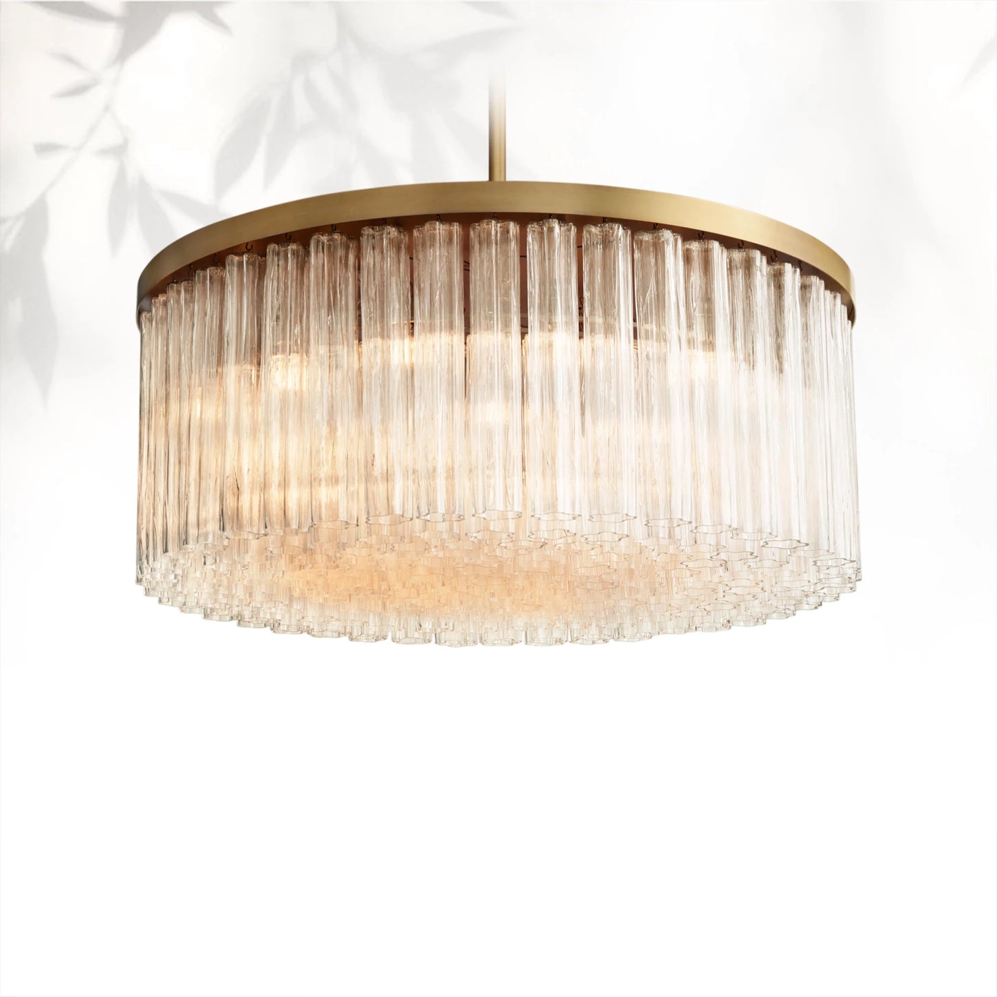 Cielu Round Chandelier