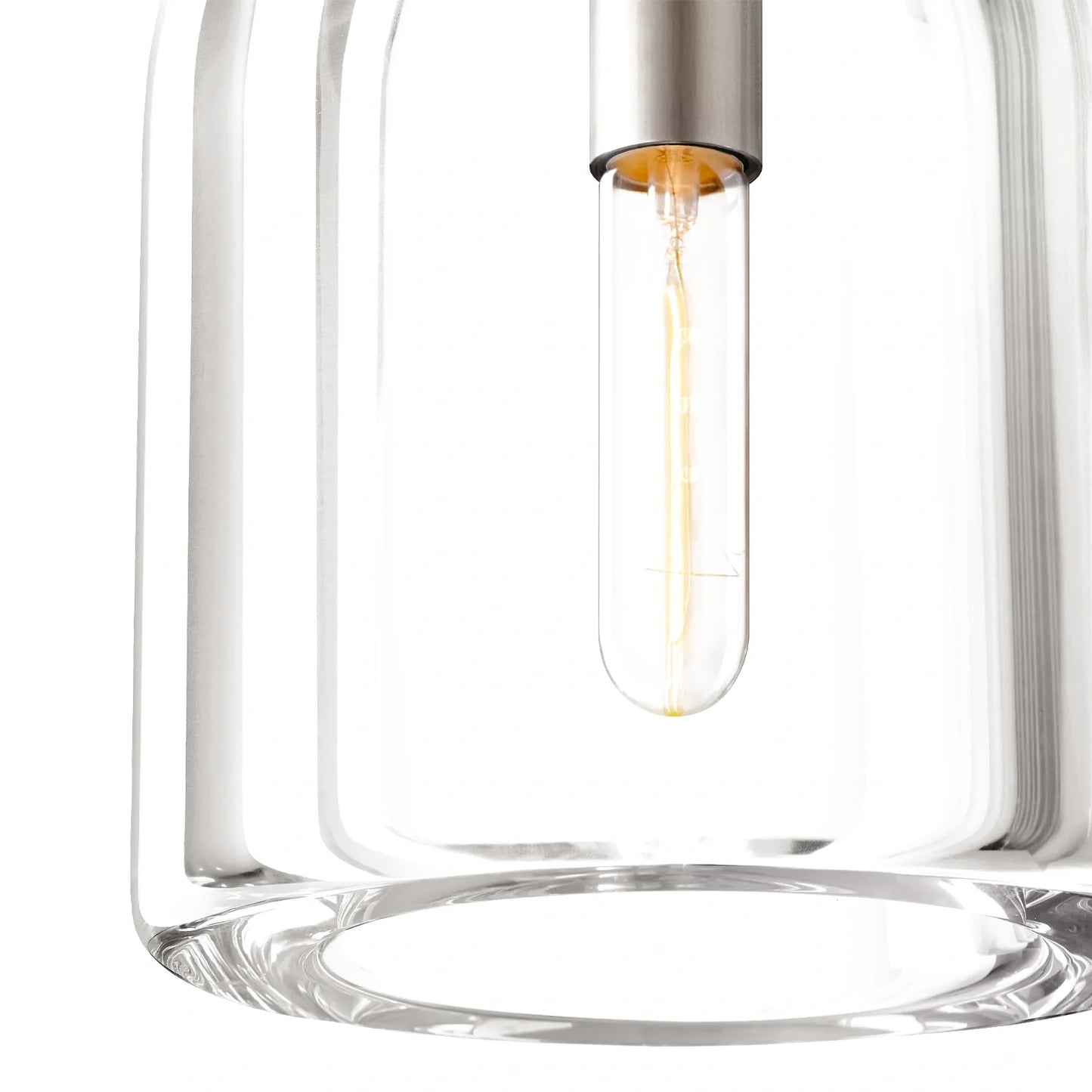 Butanist Cloche Pendant