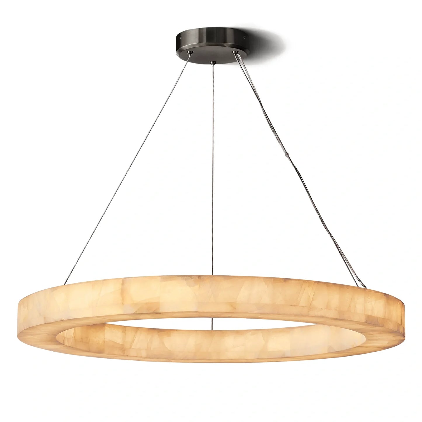 Civage Lueur Round Chandelier