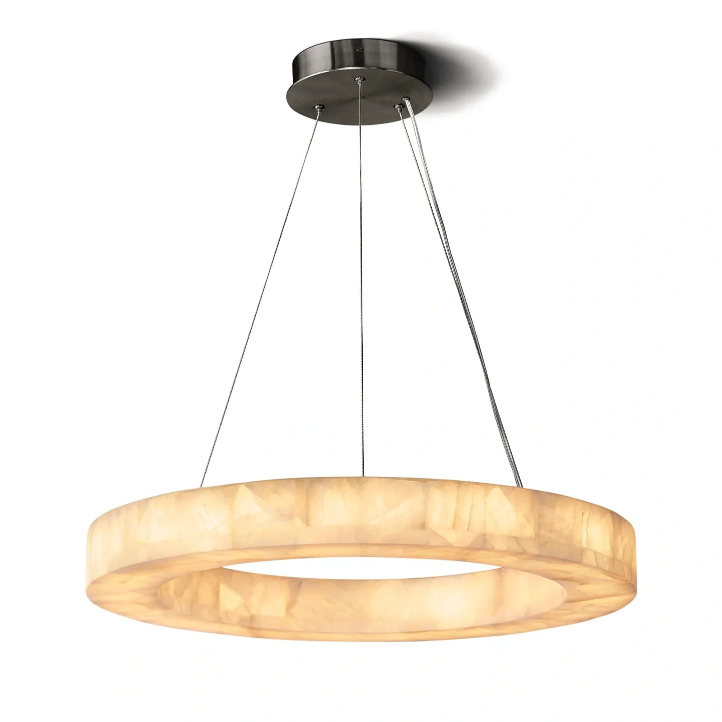 Civage Lueur Round Chandelier