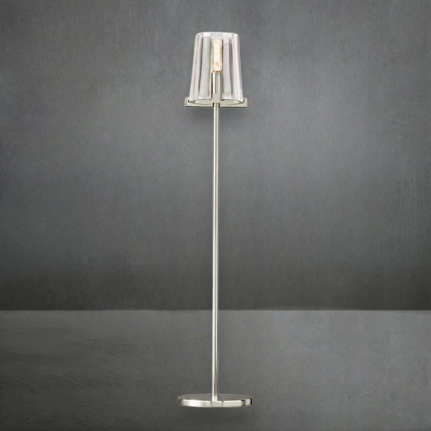 Prism Table Lamp