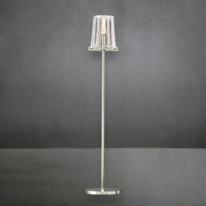 Prism Table Lamp