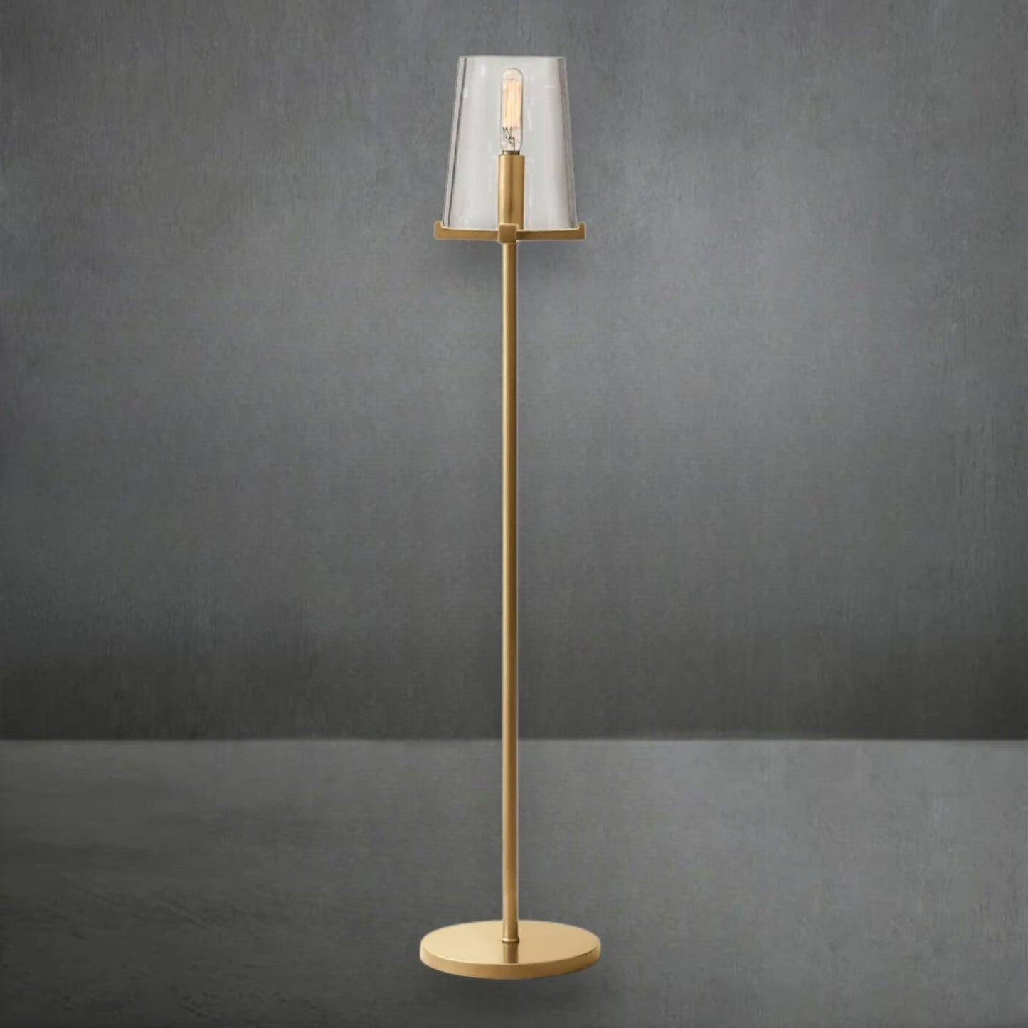 Prism Table Lamp