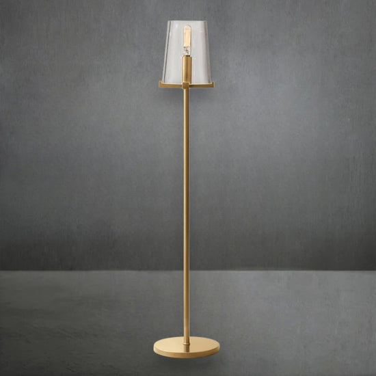 Prism Table Lamp