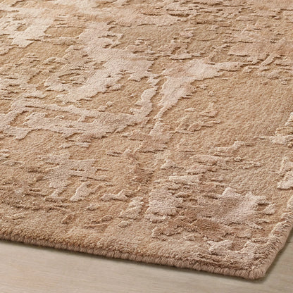 Rakur Hand-Knotted Rug