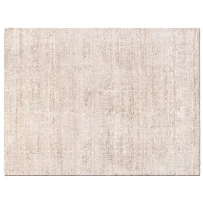 Renita Wool & Silk Hand-Knotted Rug