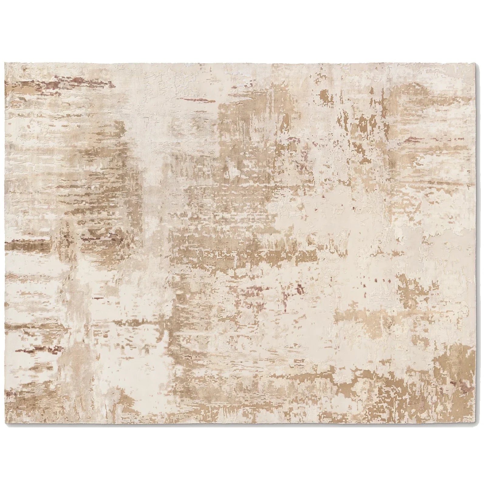 Rivor Hand-Knotted Rug