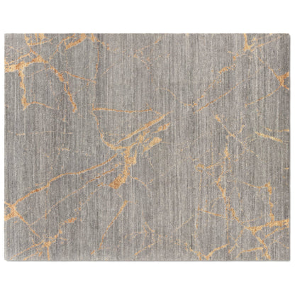 Sahara Hand-Knotted Wool Rug