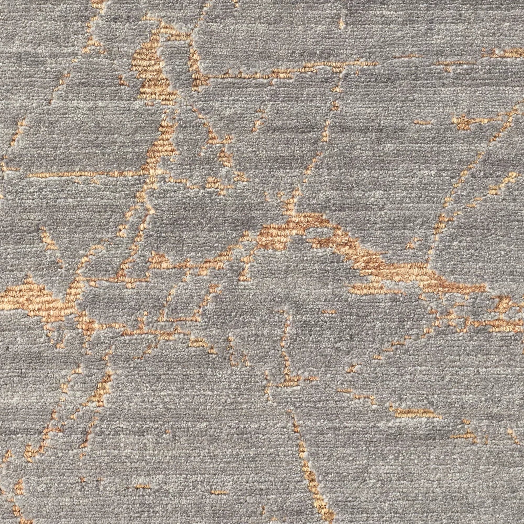 Sahara Hand-Knotted Wool Rug