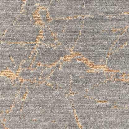 Sahara Hand-Knotted Wool Rug