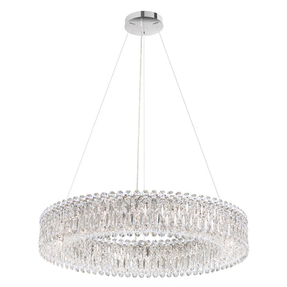 Sarella 18 - Light Chandelier