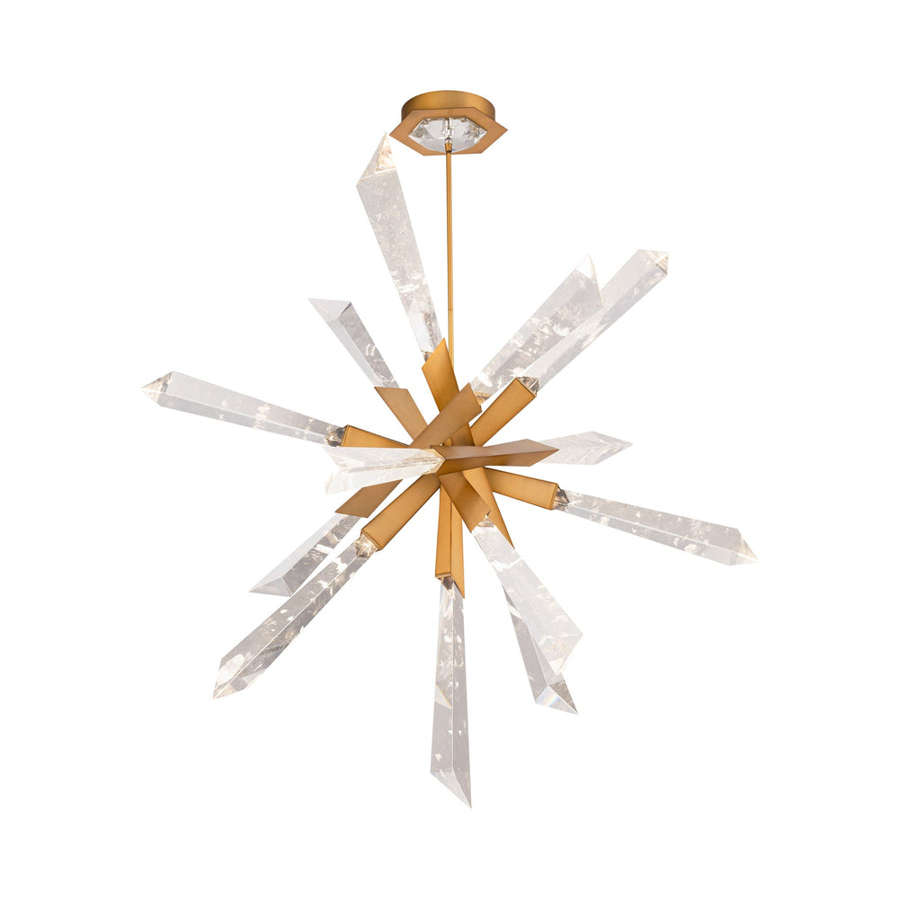 Solitude LED Pendant Light