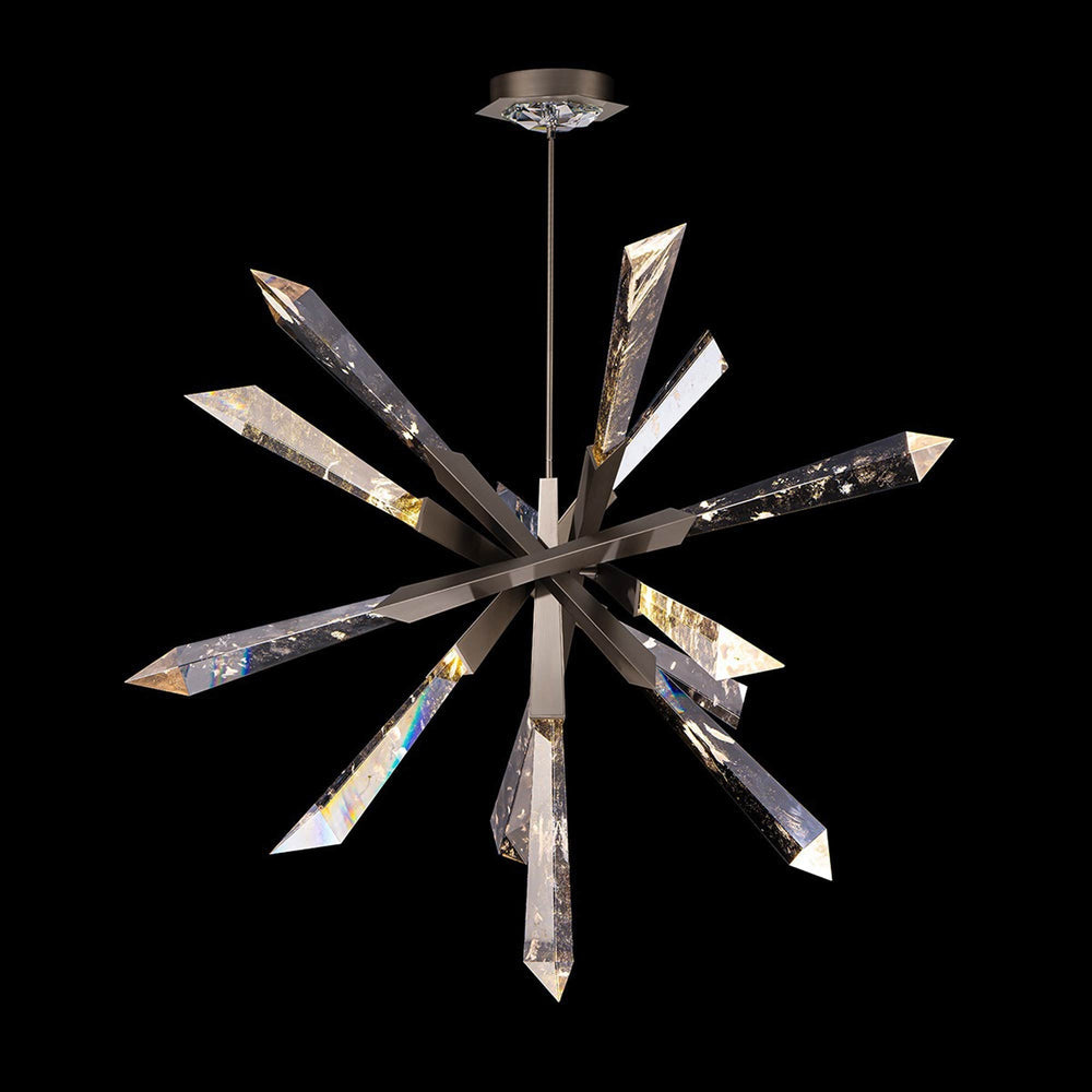Solitude LED Pendant Light