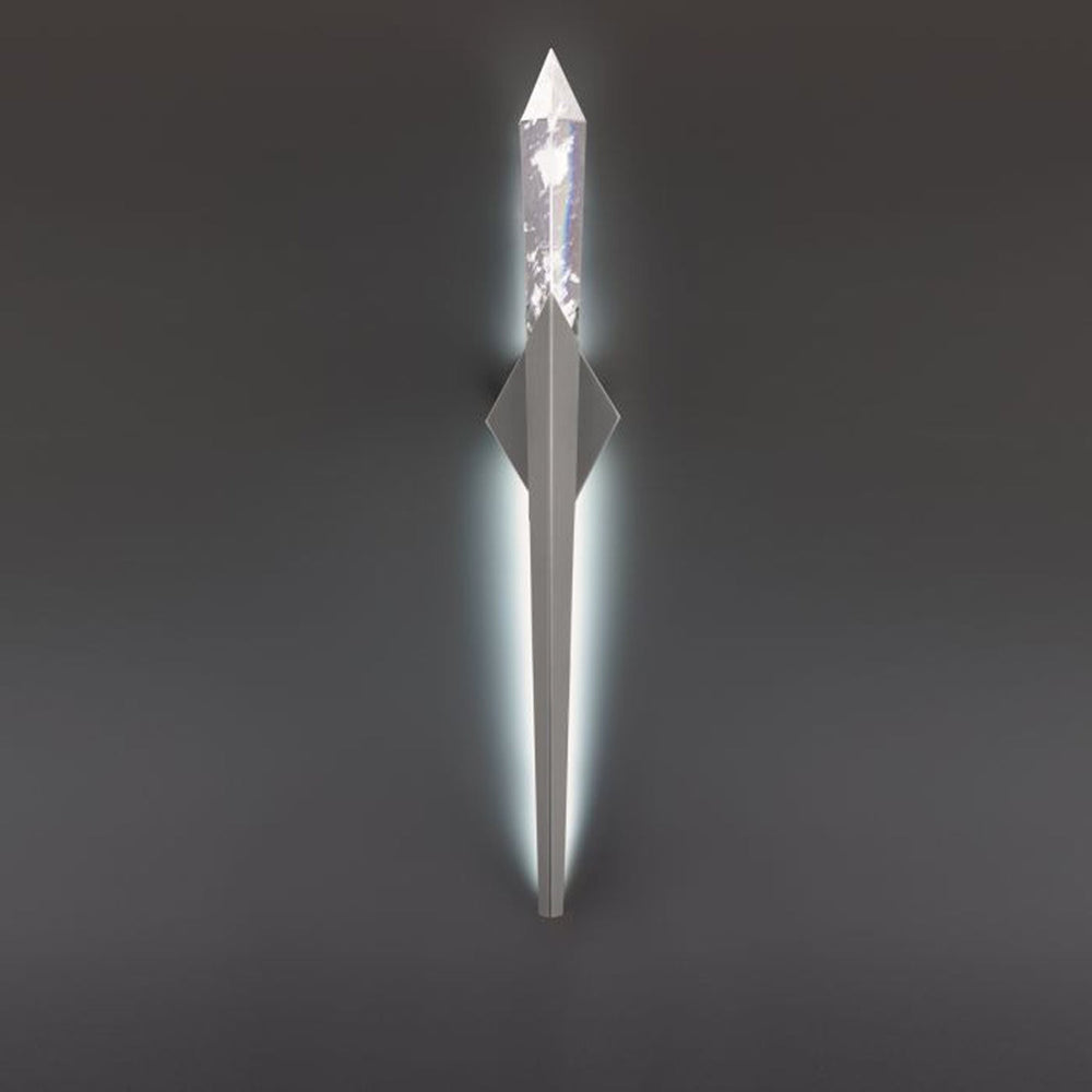 Solitude LED Wall Light